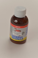 BRONZA ZA PEĆI 100 ML
